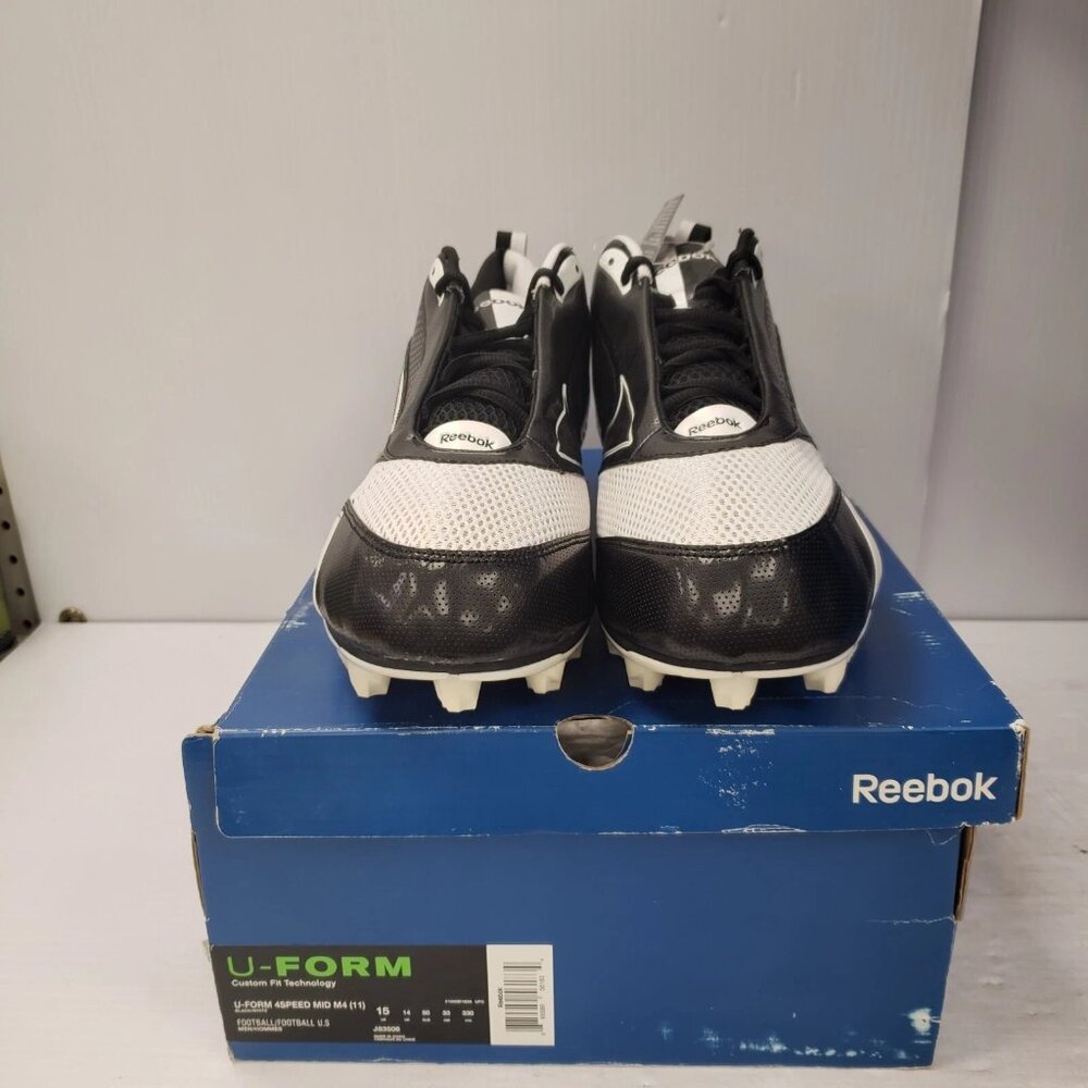(27687-1) Reebok Thorpe Athletic Shoes - Size 15